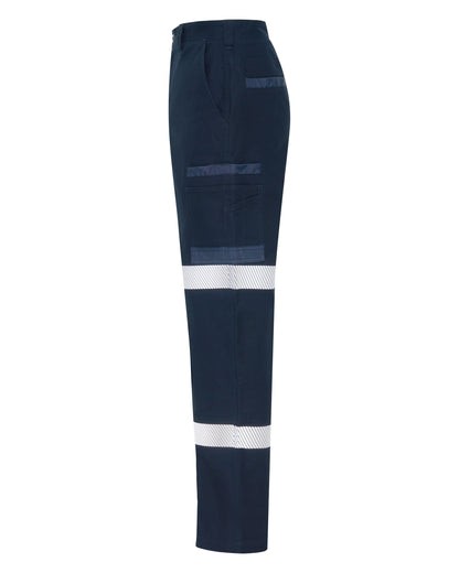 1275R Cargo Work Pants with Reflective