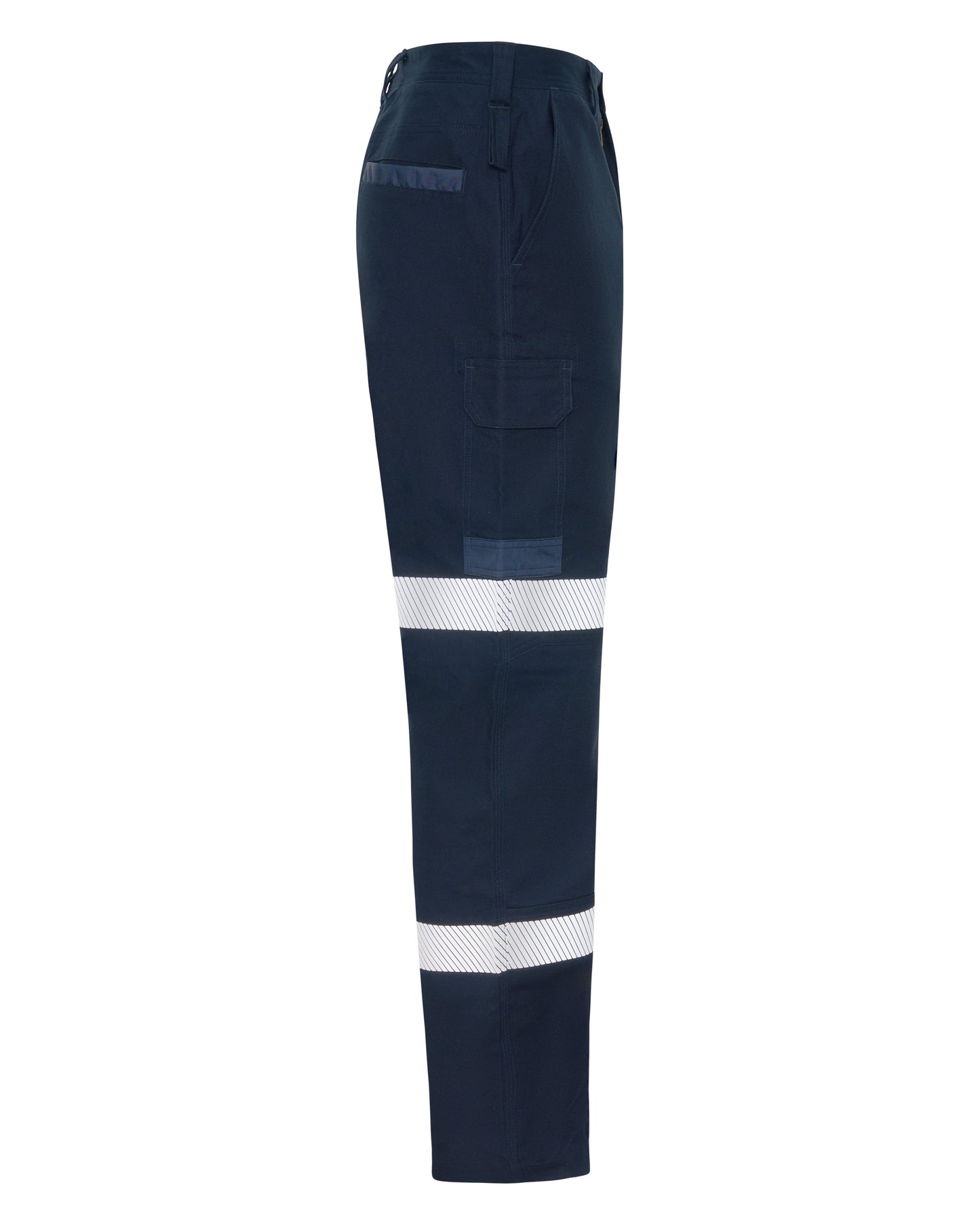 1275R Cargo Work Pants with Reflective