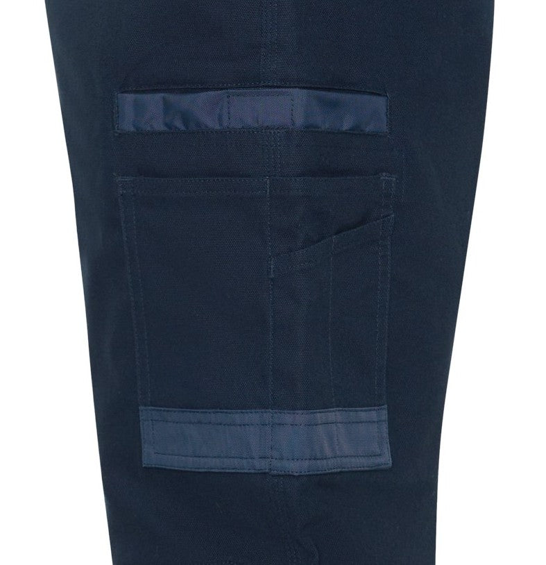 1275R Cargo Work Pants with Reflective