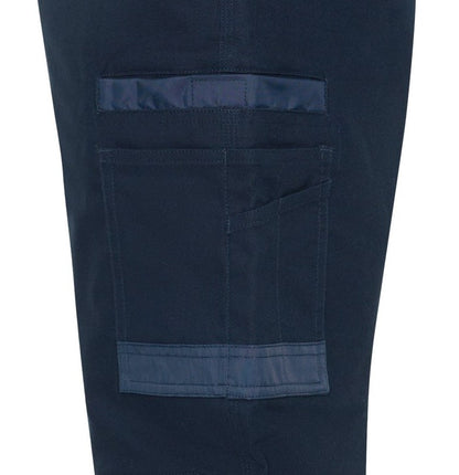 1275R Cargo Work Pants with Reflective