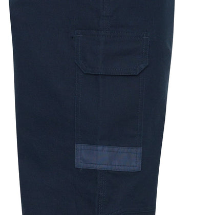 1275R Cargo Work Pants with Reflective