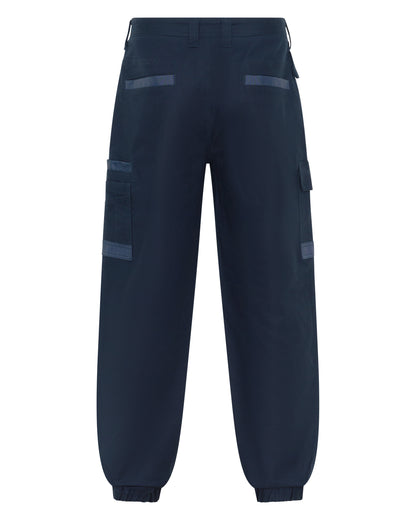 1276 Cuffed Cargo Pants