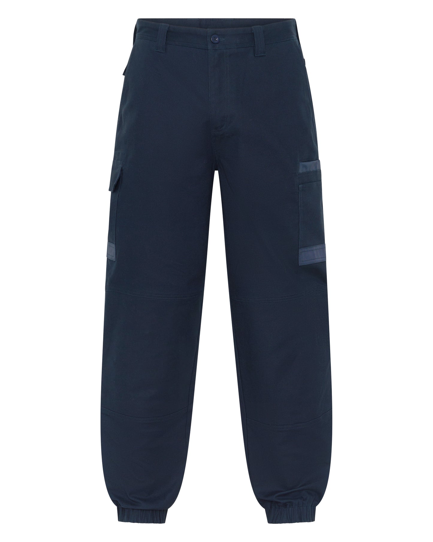 1276 Cuffed Cargo Pants