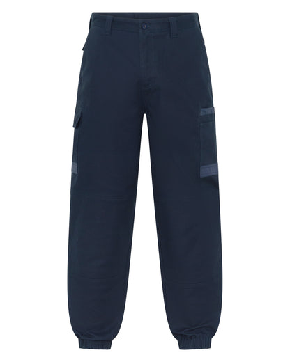 1276 Cuffed Cargo Pants