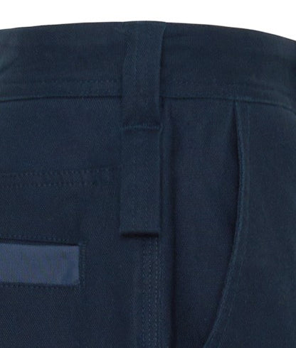 1275R Cargo Work Pants with Reflective