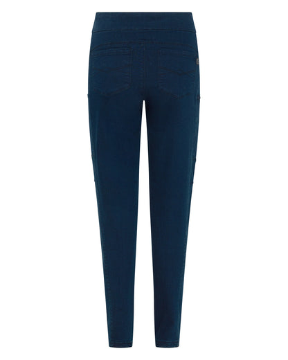 1368 Ladies Work Jegging