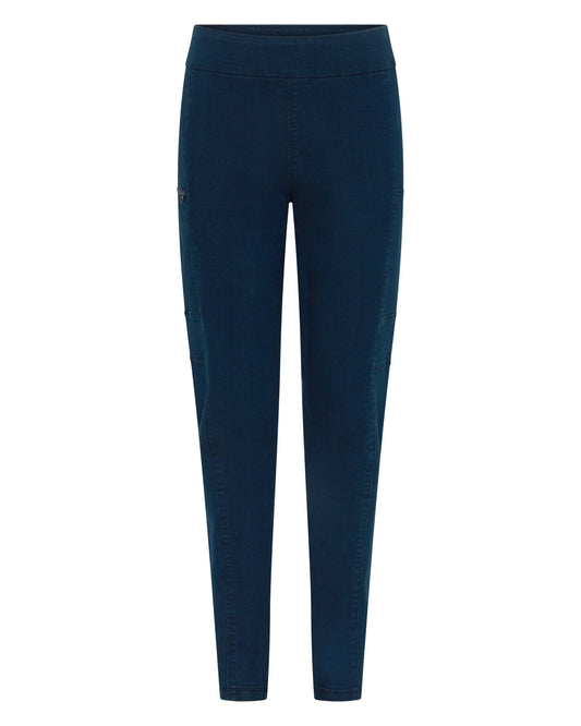 1368 Ladies Work Jegging