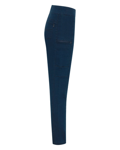 1368 Ladies Work Jegging