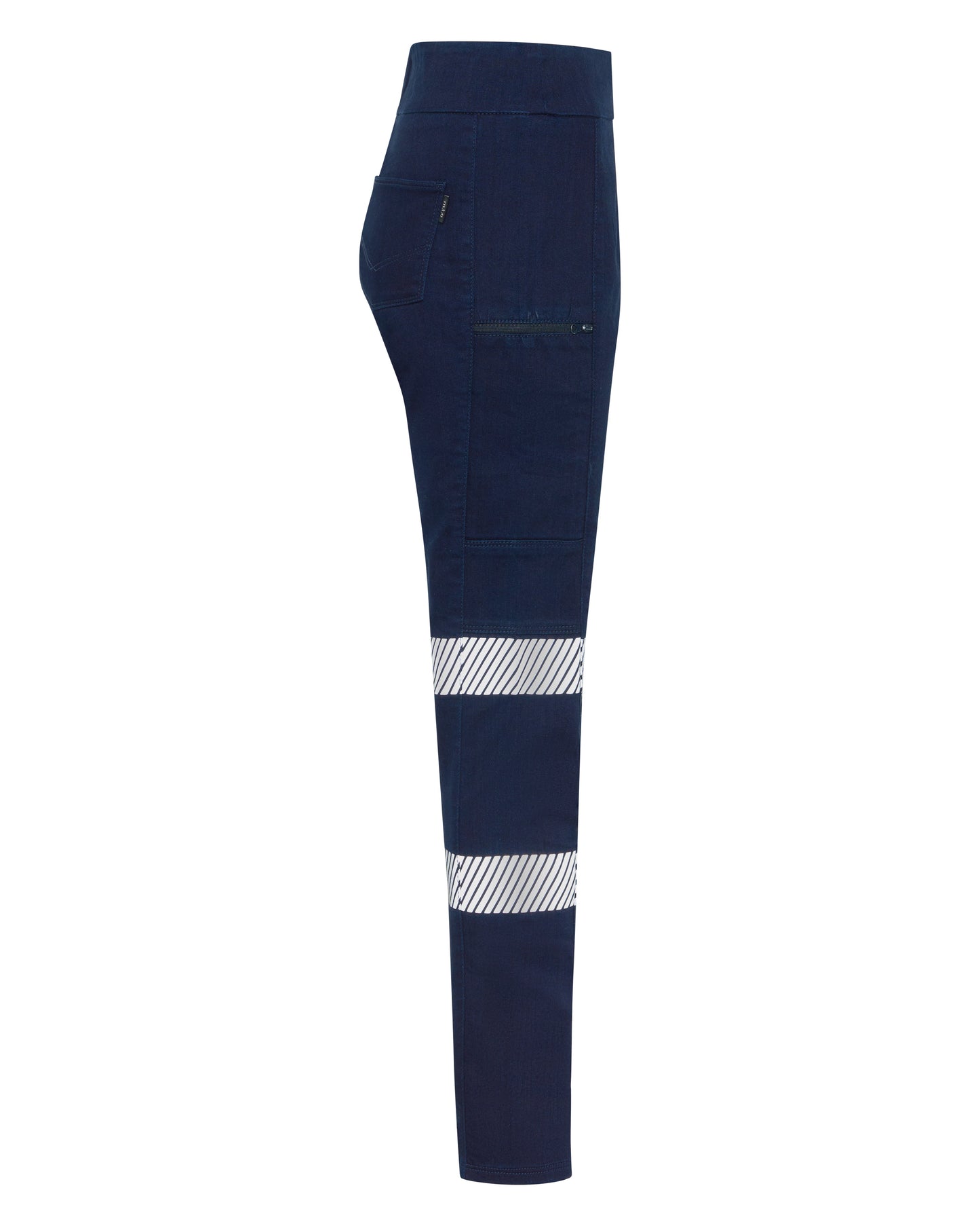 1375R Ladies Jegging with Reflective