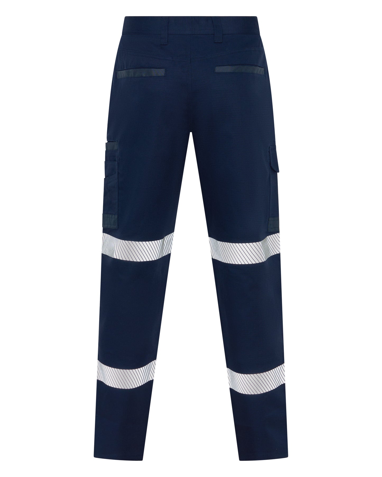 1380 R Ripstop Cargo Work Pants with Reflective