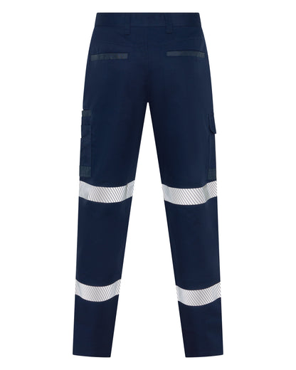 1380 R Ripstop Cargo Work Pants with Reflective