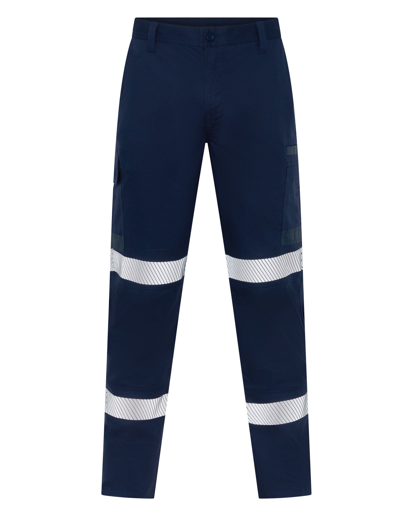 1380 R Ripstop Cargo Work Pants with Reflective