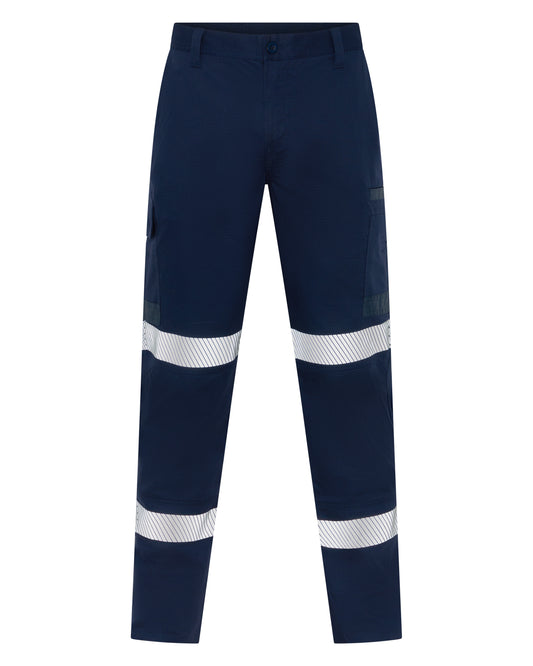 1380 R Ripstop Cargo Work Pants with Reflective