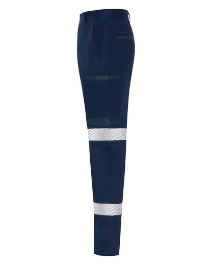 1380 R Ripstop Cargo Work Pants with Reflective