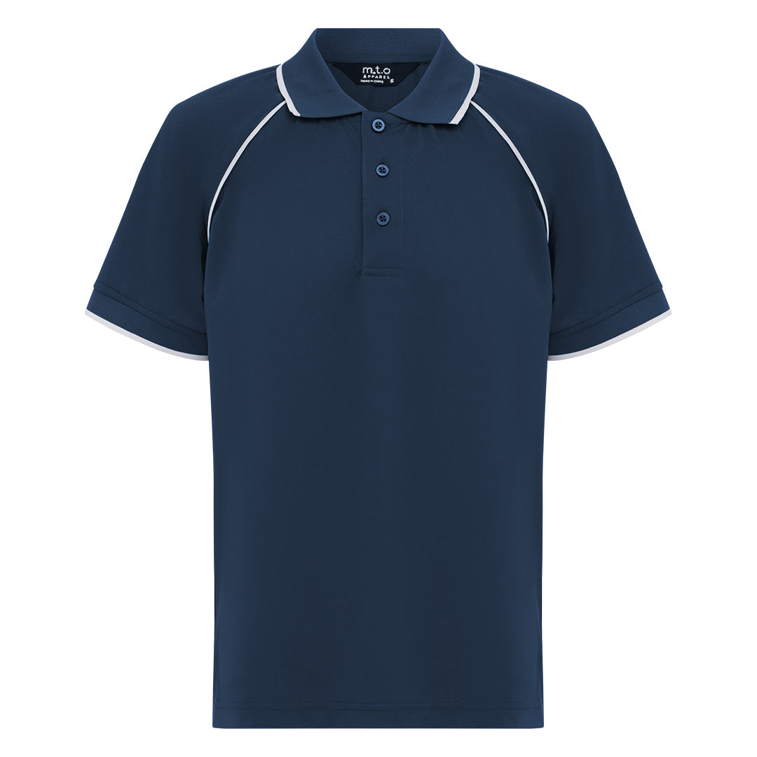 Chiara Cool Dry Polo