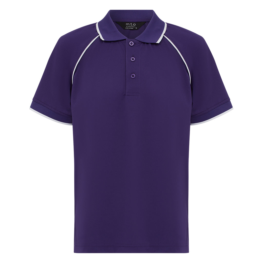 Chiara Cool Dry Polo