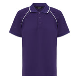 Chiara Cool Dry Polo