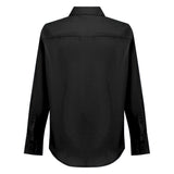 Camille Cotton Stretch Business Shirt