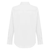 Camille Cotton Stretch Business Shirt