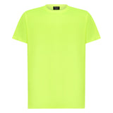 Nate Waffle Interlock T-Shirt