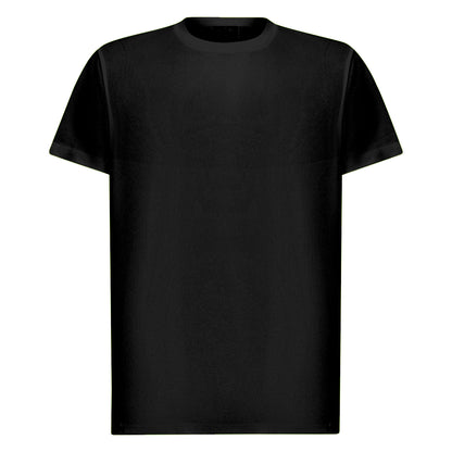Nate Waffle Interlock T-Shirt