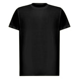 Nate Waffle Interlock T-Shirt