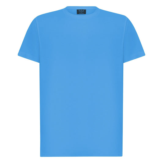 Nate Waffle Interlock T-Shirt
