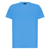 Nate Waffle Interlock T-Shirt