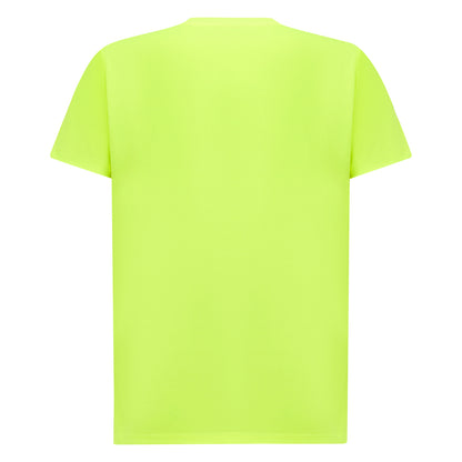 Nate Waffle Interlock T-Shirt