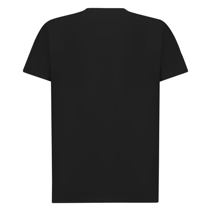 Nate Waffle Interlock T-Shirt