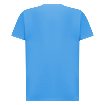 Nate Waffle Interlock T-Shirt