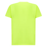 Nate Waffle Interlock T-Shirt