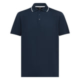 David Texture Polo
