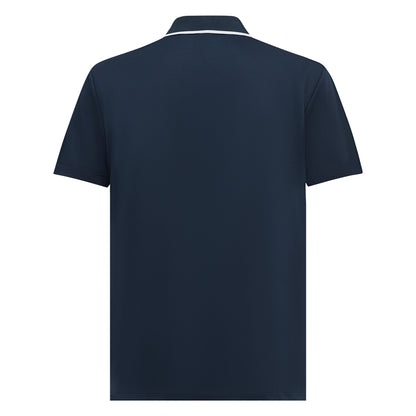 David Texture Polo