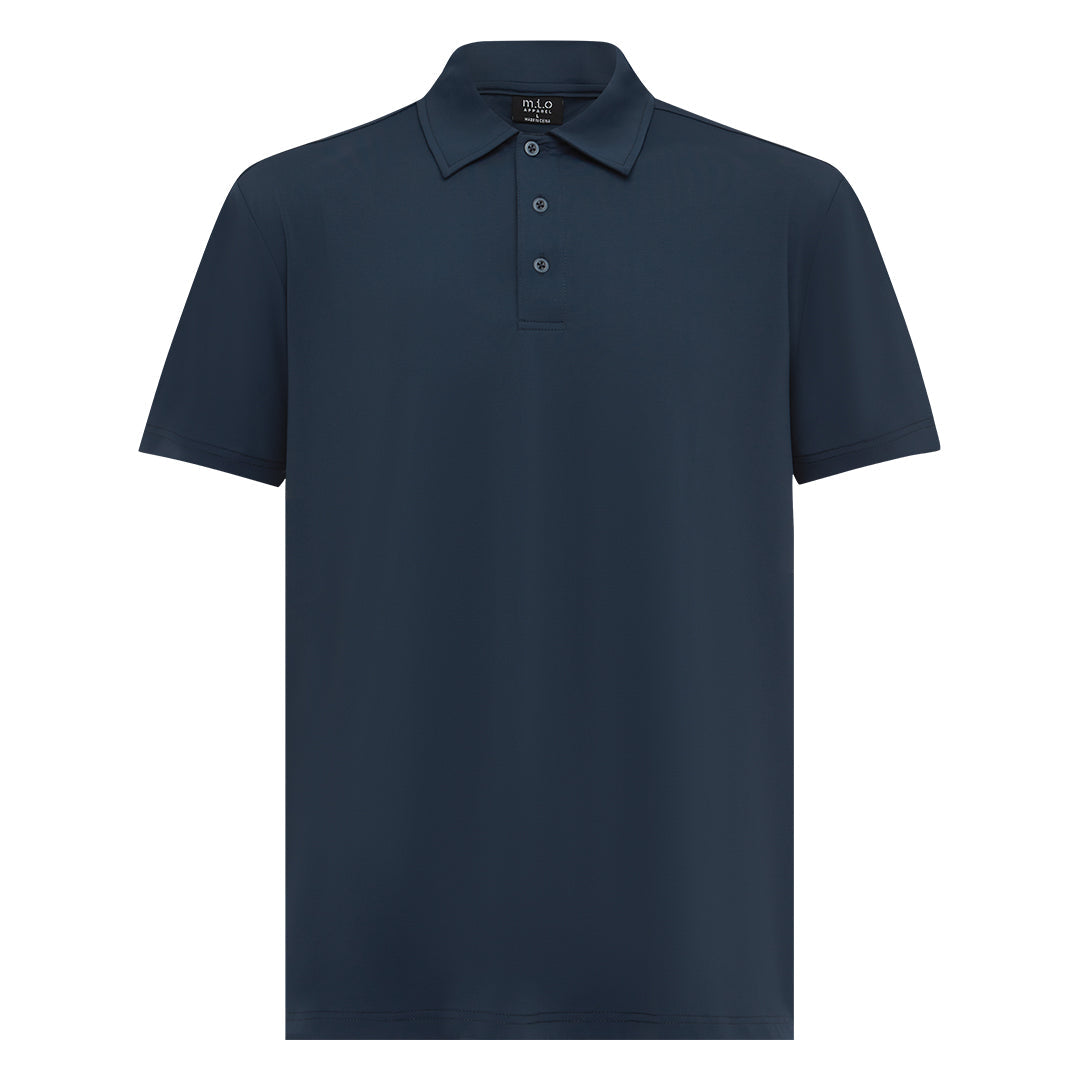 Aaron Soft Touch Polo