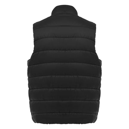 Unisex Puffed Vest