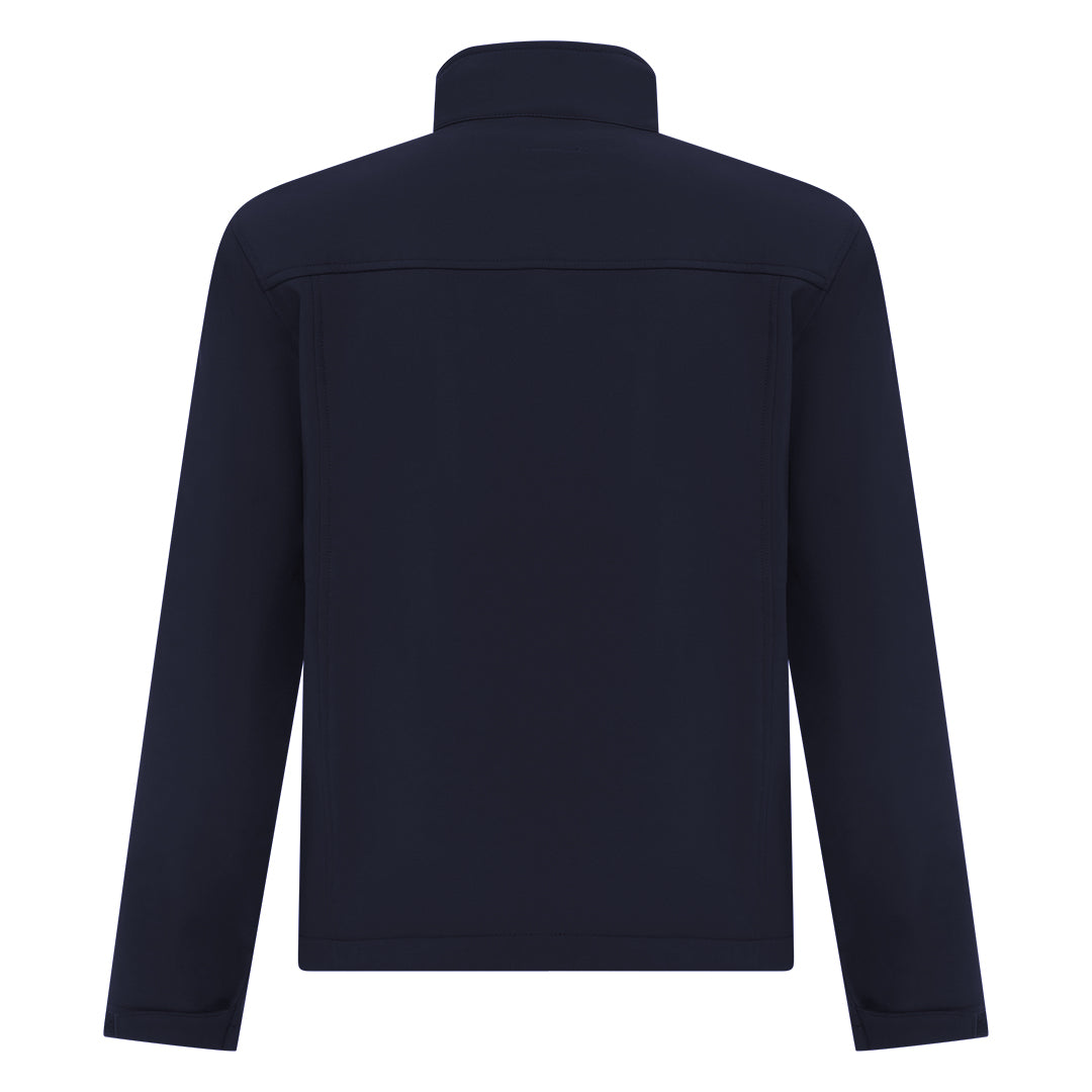 Alex Water Resistance Jacket