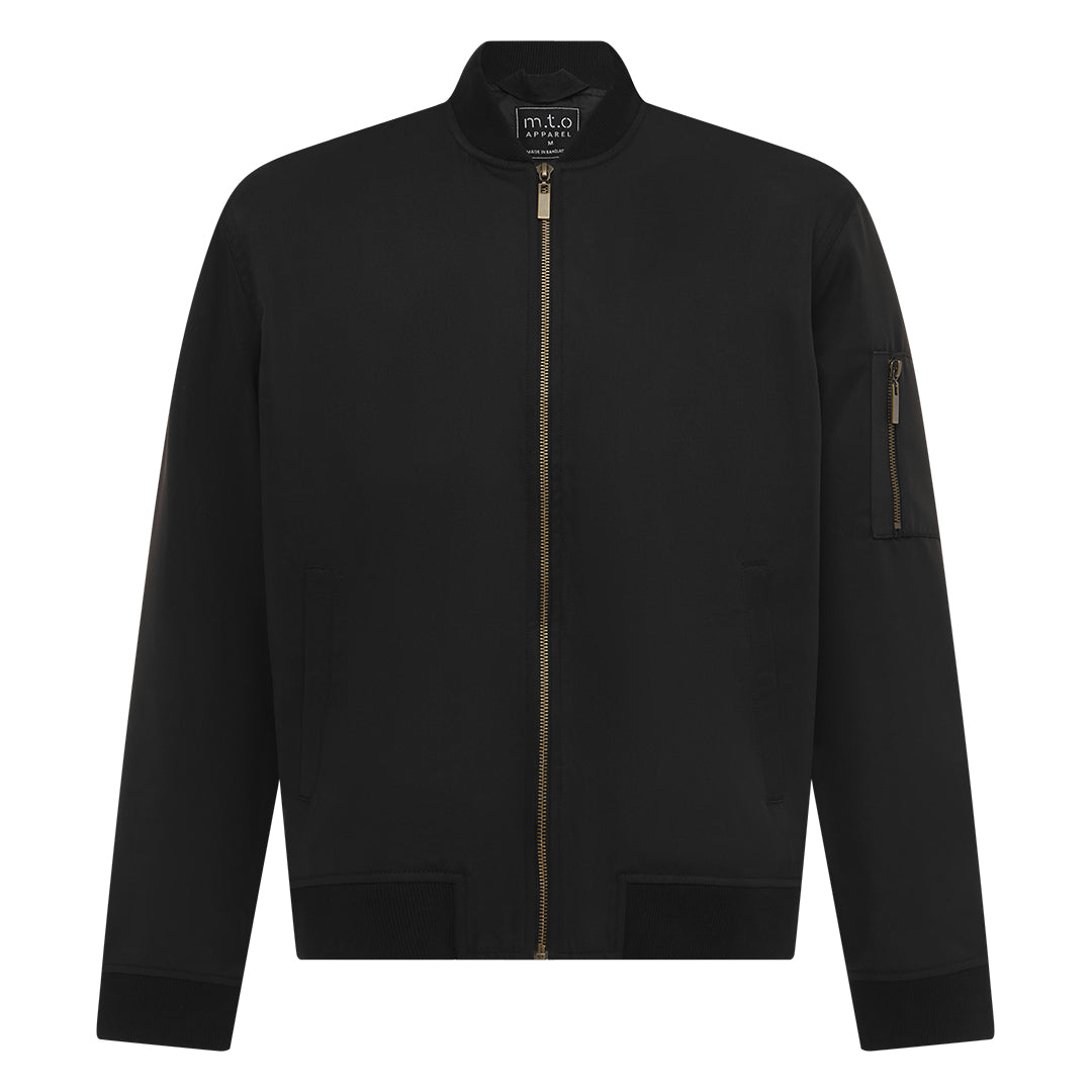 John Bomber Jacket