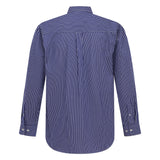 Neil Yarn Dyed Stripes Shirt
