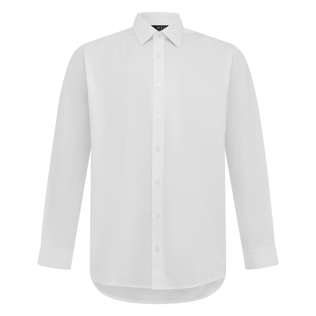 Richard Stretch Business Shirt