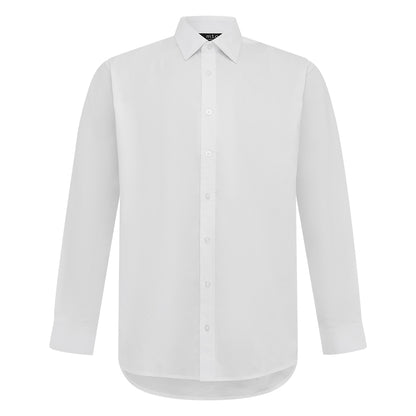 Richard Stretch Business Shirt