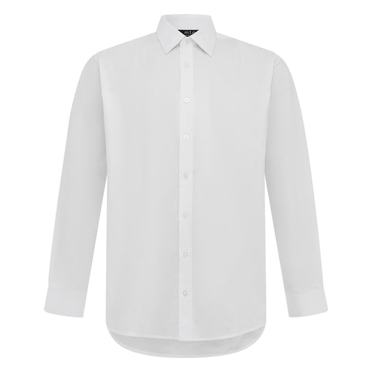 Richard Stretch Business Shirt