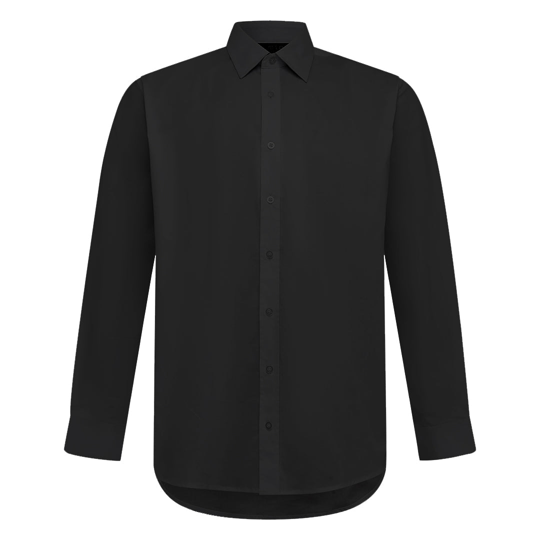 Richard Stretch Business Shirt