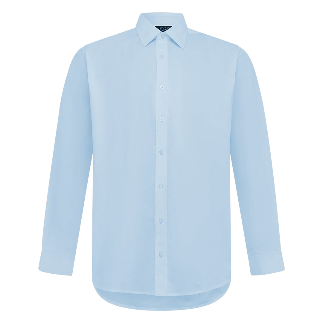 Richard Stretch Business Shirt