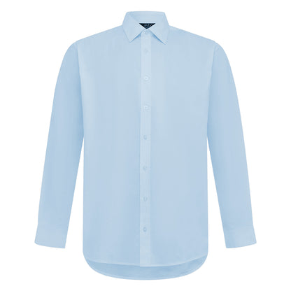 Richard Stretch Business Shirt