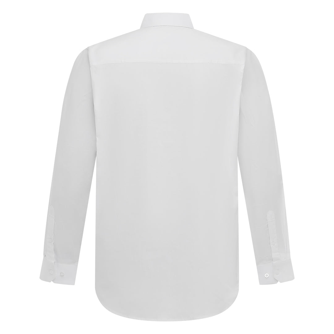 Richard Stretch Business Shirt