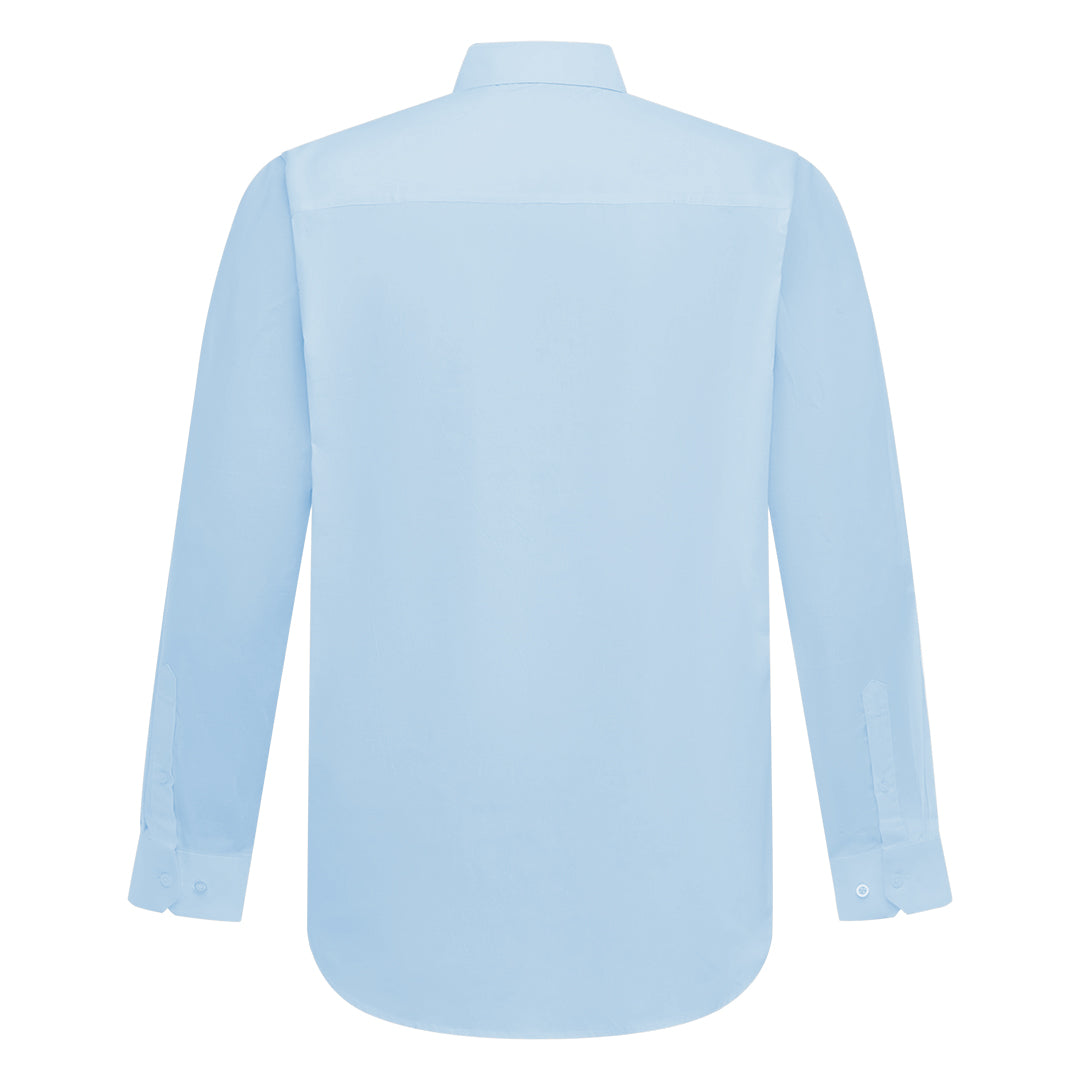 Richard Stretch Business Shirt