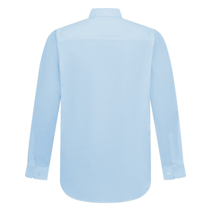 Richard Stretch Business Shirt