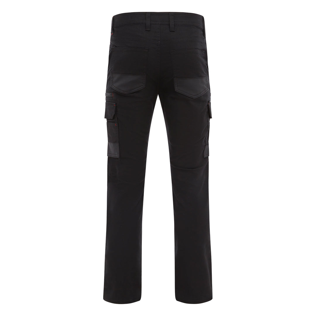 Laylah Workwear Pant