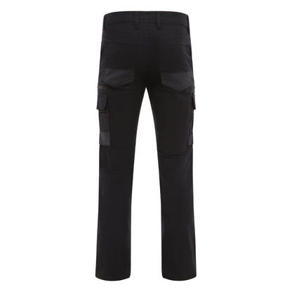 Laylah Workwear Pant